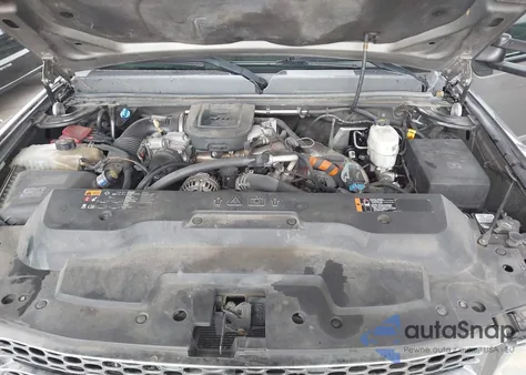 2013 GMC Sierra 2500Hd Denali z USA, uszkodzony, nr VIN 1GT125E86DF210888